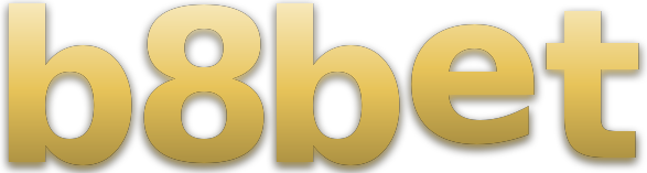 b8bet logo