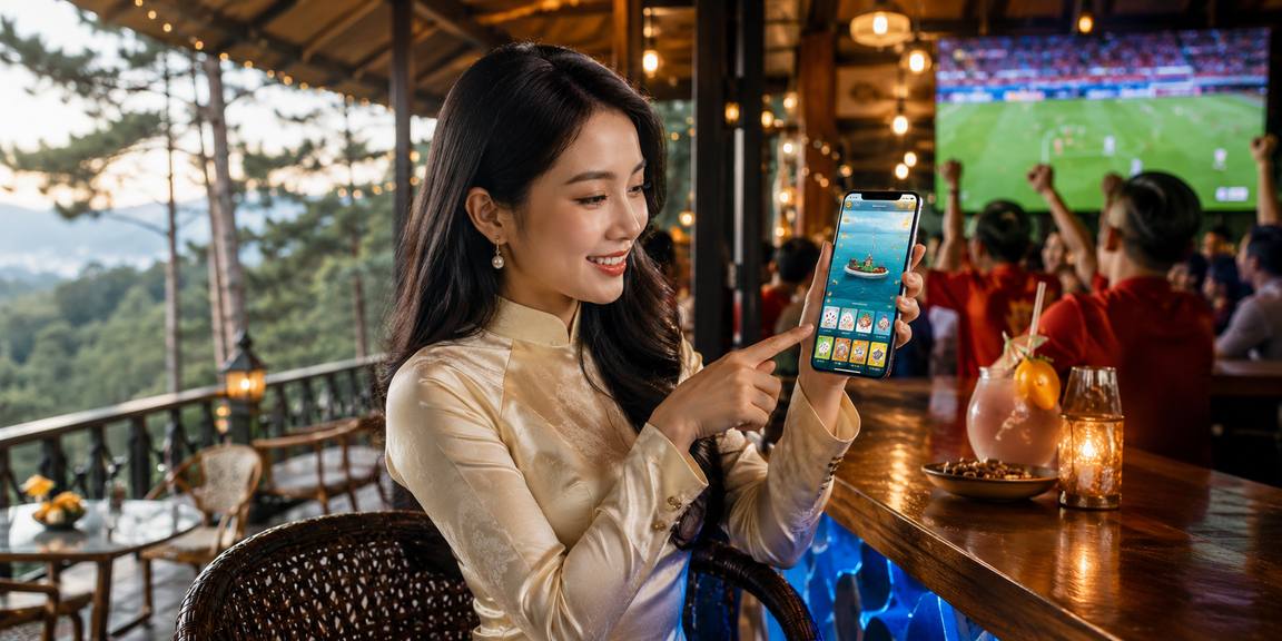 b8bet Ưu Đãi Di Động
